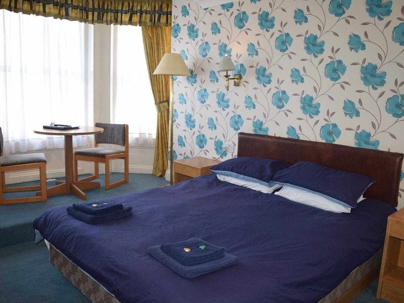 The Portland Hotel Folkestone Exteriér fotografie
